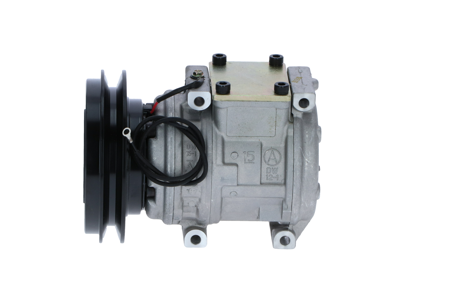Klimaanlage Kompressor NRF 32243G Bewertung