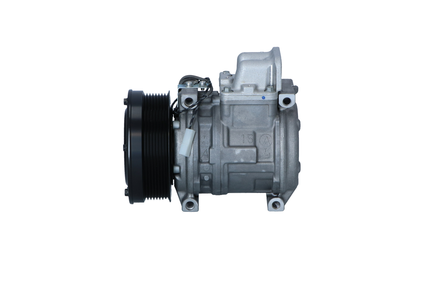 Klimakompressor 32565G NRF 9062302011 MERCEDES-BENZ, VOLVO, JAGUAR
