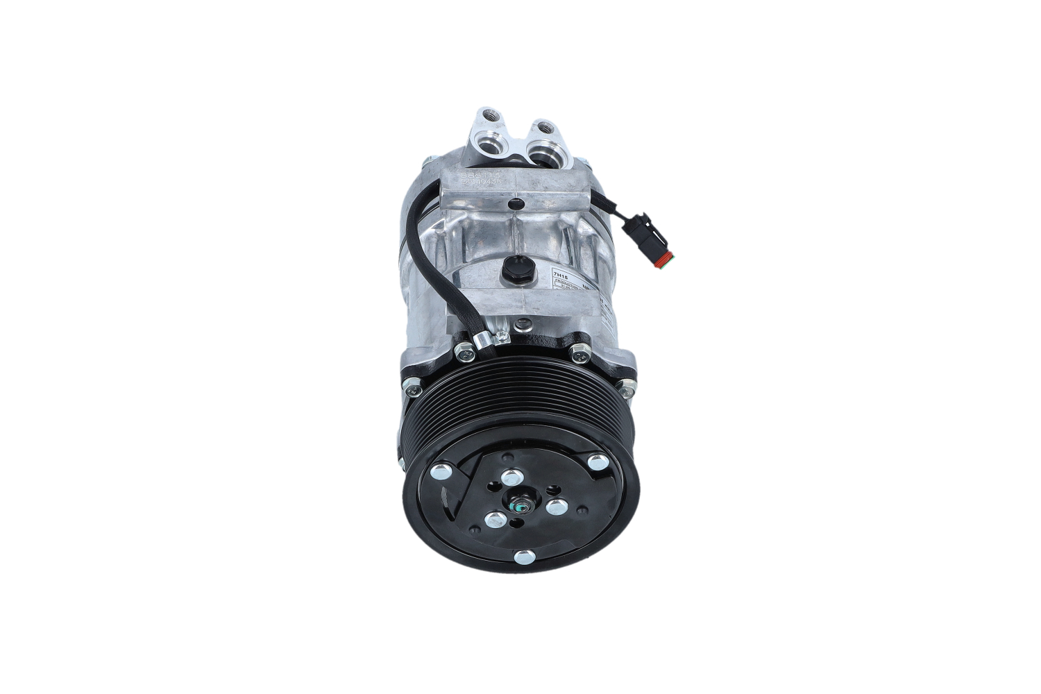 Klimakompressor 32705 NRF 1888032 VOLVO