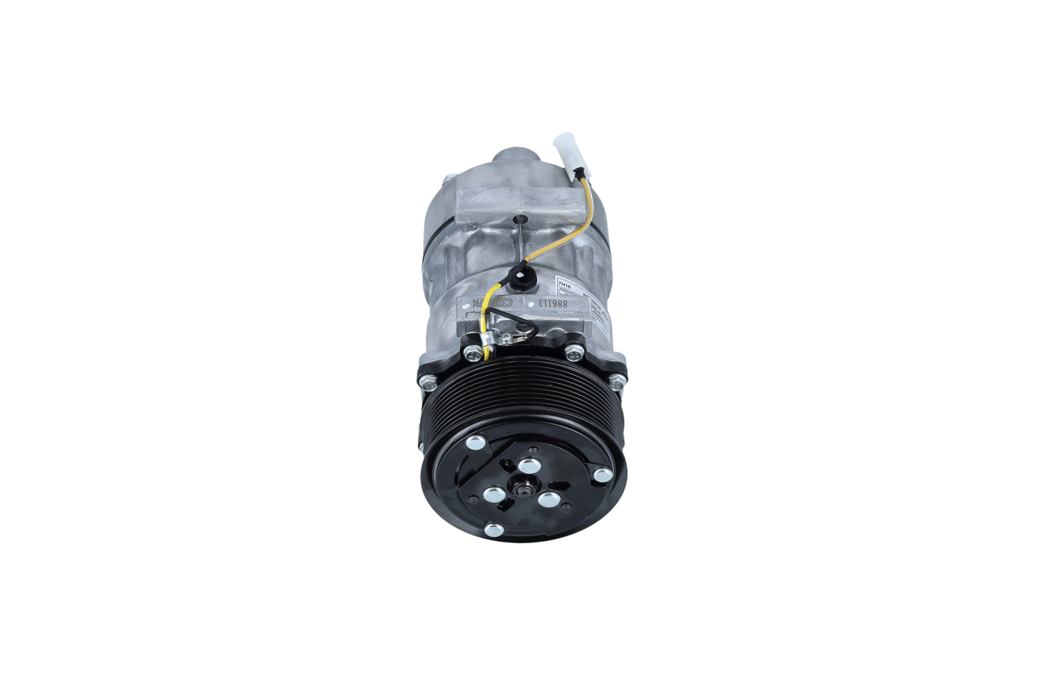 Klimaanlage Kompressor NRF 32709 Bewertung