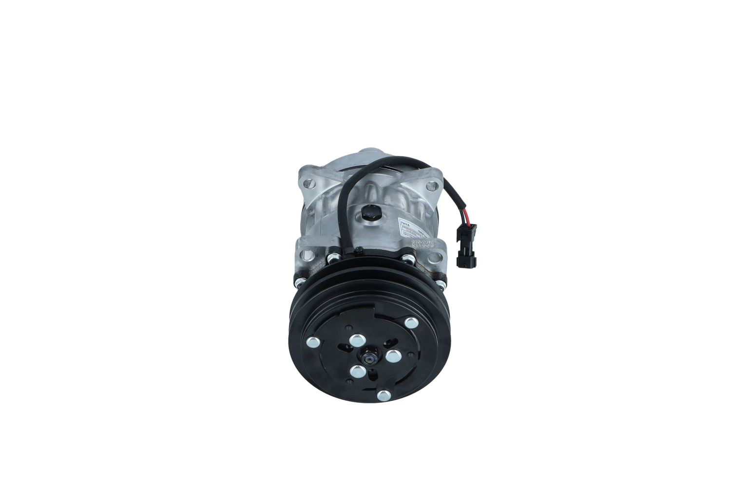 Klimakompressor NRF 32732 günstig online kaufen