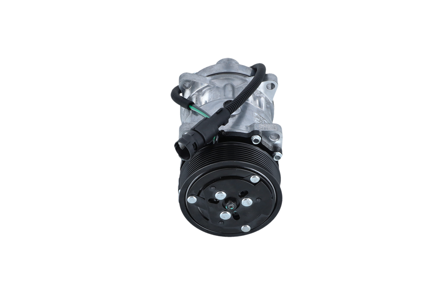 Klimaanlage Kompressor NRF 32751 Bewertung
