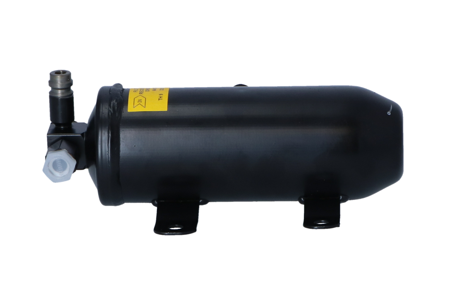 Trockner NRF 33324 Bewertung