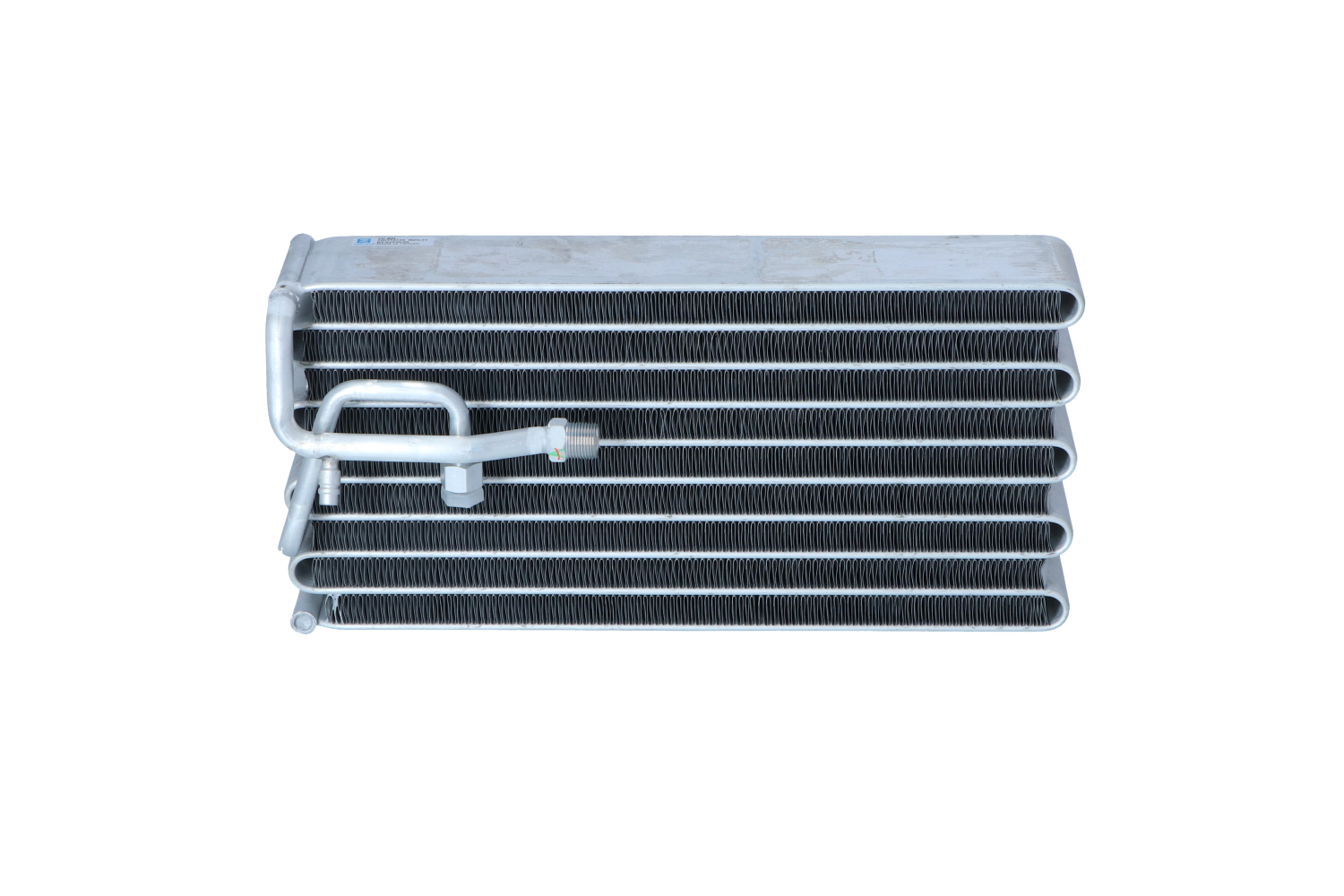 Verdampfer, Klimaanlage 36149 NRF 11412984 VOLVO