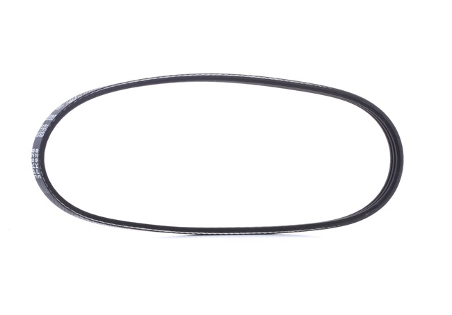 Keilrippenriemen 11750-01B00 GATES 3PK628 TOYOTA, NISSAN, AC
