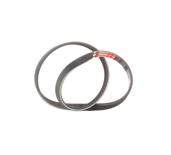 Keilrippenriemen 3PK668 GATES 11720BX015 NISSAN, CHEVROLET, INFINITI