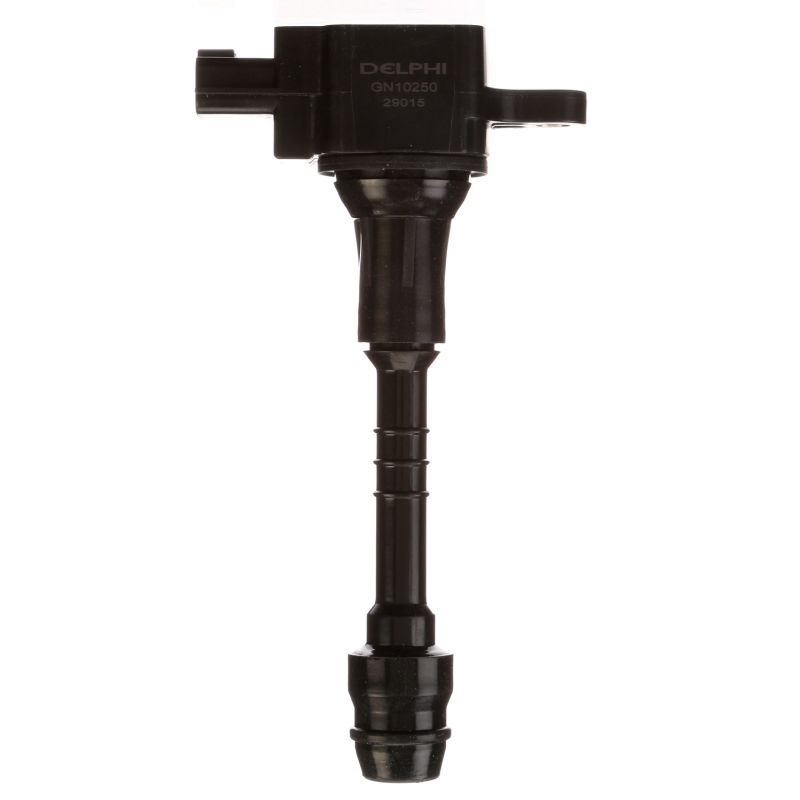Bobina de ignição DELPHI GN10250 classificação