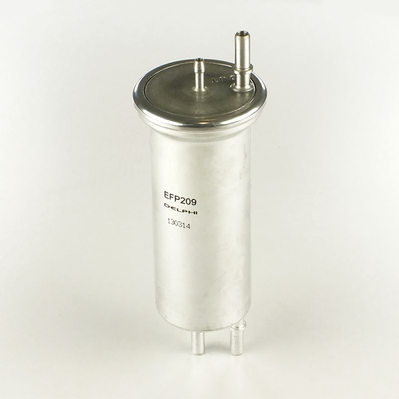 Filtru combustibil DELPHI EFP209 nota