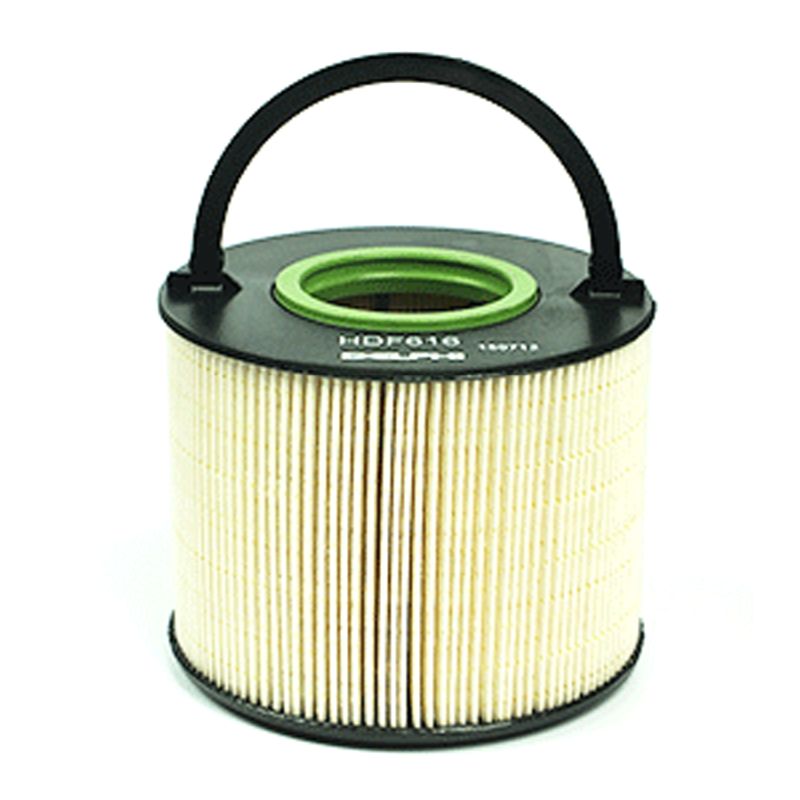 Filtre à carburant 7L6-127-177C DELPHI HDF616 VOLKSWAGEN, AUDI, SEAT, SKODA, CUPRA