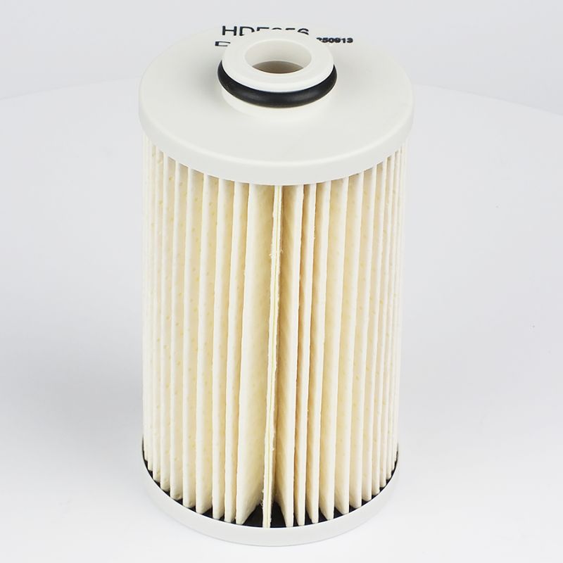 Polttoainesuodatin DELPHI HDF656