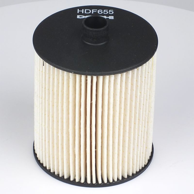 Filtri carburante DELPHI HDF655 valutazione