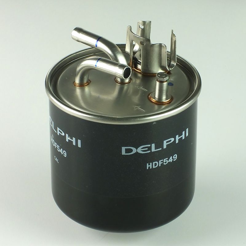 Filtr paliwa DELPHI HDF549 oceny