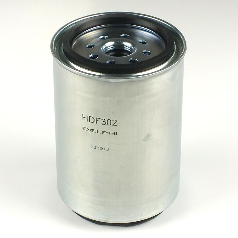 Spritfilter DELPHI HDF302 Bewertung