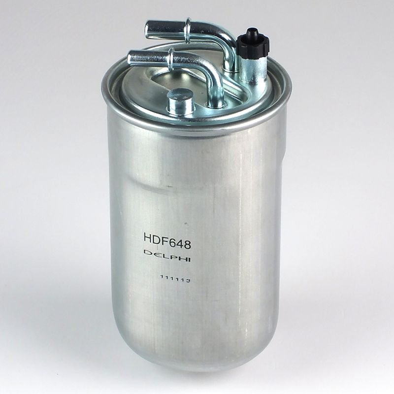 DELPHI 7788284 Opel Corsa E x15 Brændstoffilter pris diesel og benzin