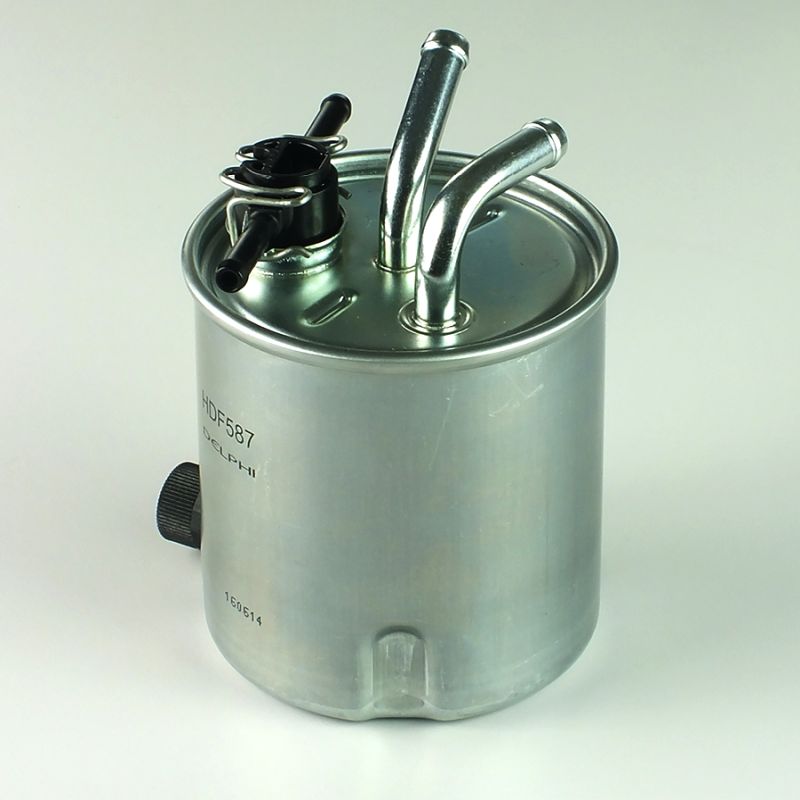 DELPHI HDF587 Filtre à carburant