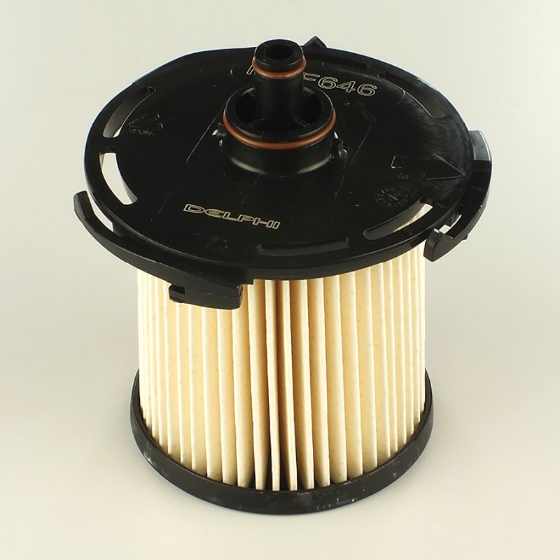 Filtre à carburant CC11-9176-BB DELPHI HDF646 FORD, FORD USA