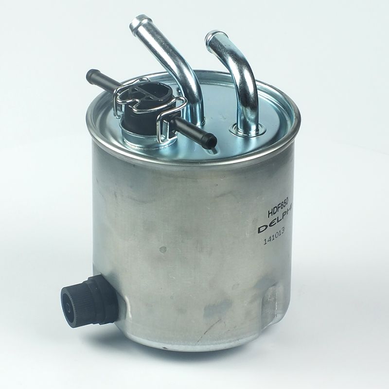 DELPHI HDF650 Filtre à carburant