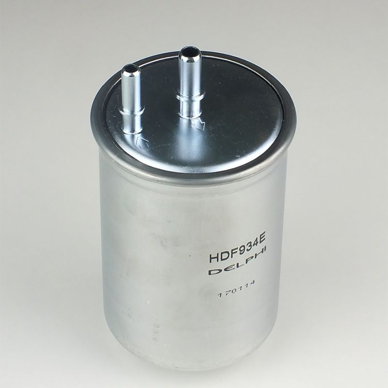 Dieselfilter DELPHI HDF934 waardering