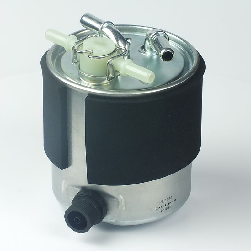 DELPHI HDF622 Filtre à carburant