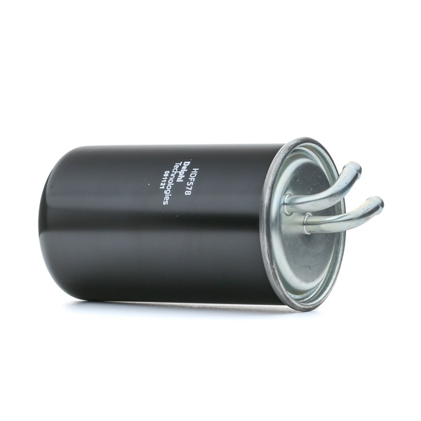 DELPHI HDF578 Filtre à carburant