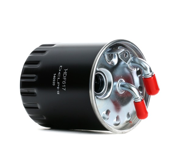 Filtro carburante 642 090 1652 DELPHI HDF617 MERCEDES-BENZ, JAGUAR