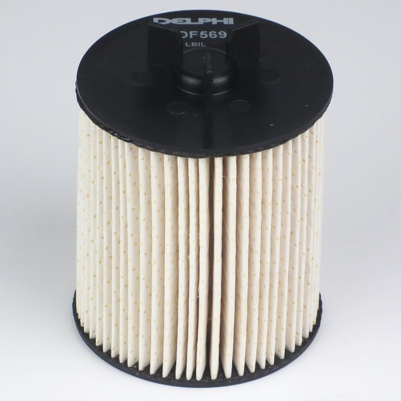 Brændstof-filter DELPHI HDF569 Rating