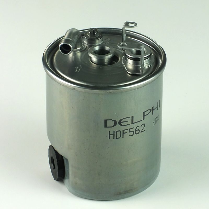 Brændstof-filter DELPHI HDF562 Rating