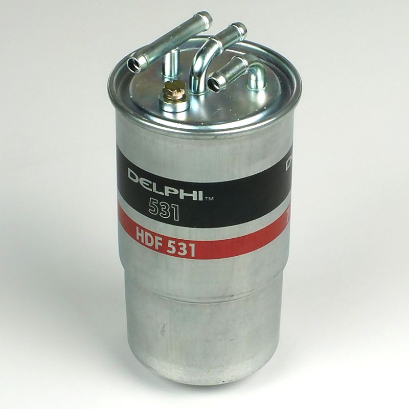 Brændstof-filter DELPHI HDF531 Rating