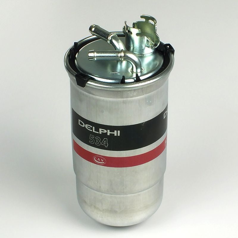 7788324 Kraftstofffilter DELPHI Skoda FABIA Kosten