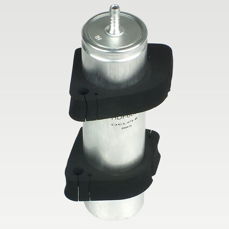 Brændstof-filter 8K0-127-400A DELPHI HDF603 VW, FORD, AUDI, SKODA, SEAT