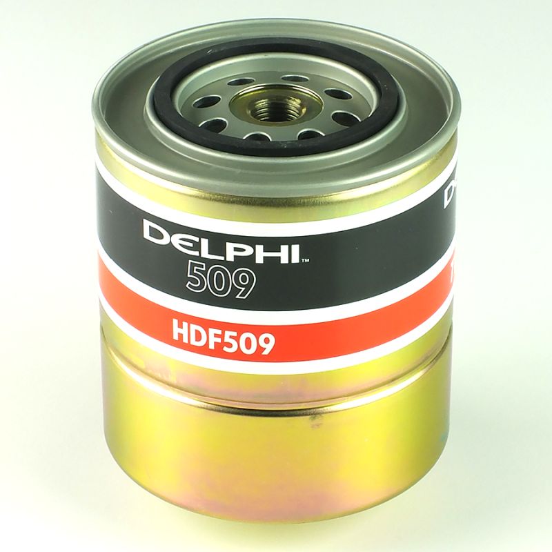 DELPHI HDF509 Filtre à carburant