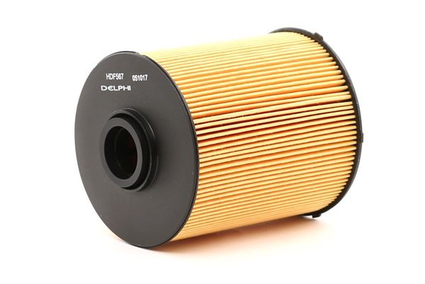 DELPHI HDF567 Bränslefilter