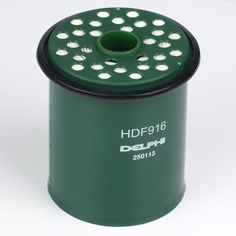 Filtru combustibil DELPHI HDF916 nota
