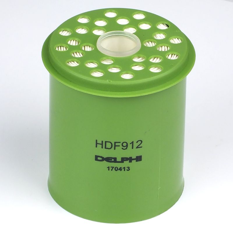 Filtro de combustível DELPHI HDF912