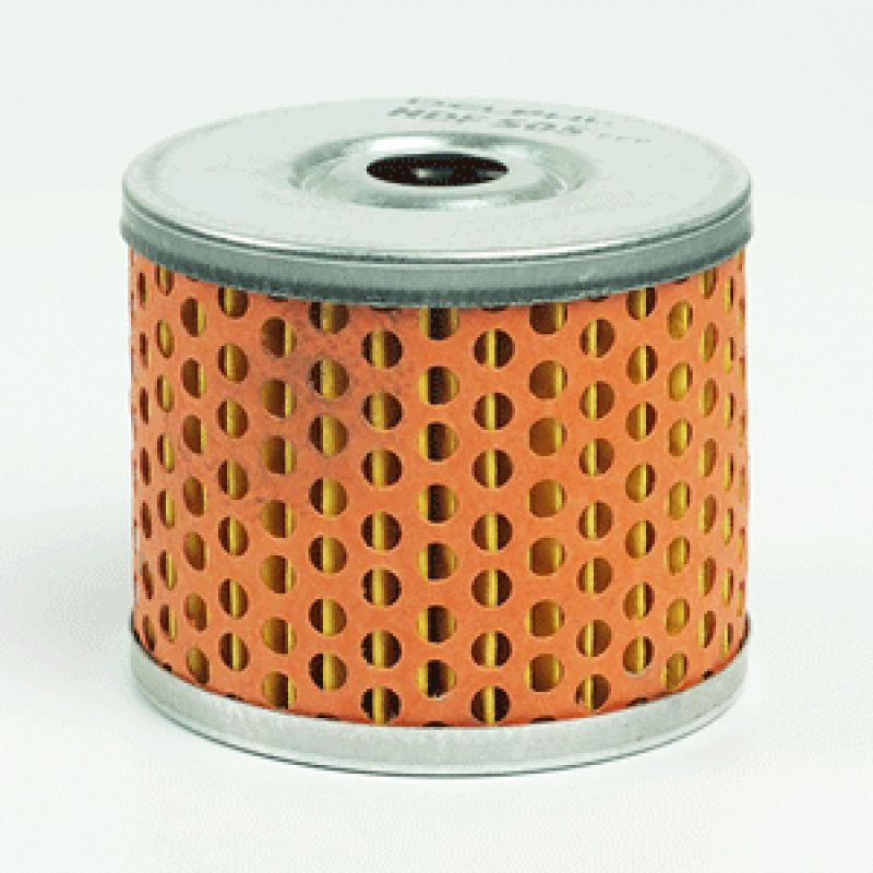 Dieselfilter DELPHI HDF505 waardering