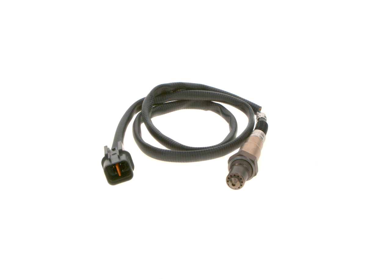 Lambda sensor BOSCH 0 258 986 657