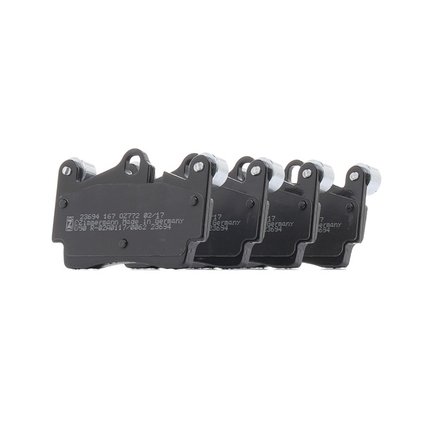 23694 ZIMMERMANN D978-7908