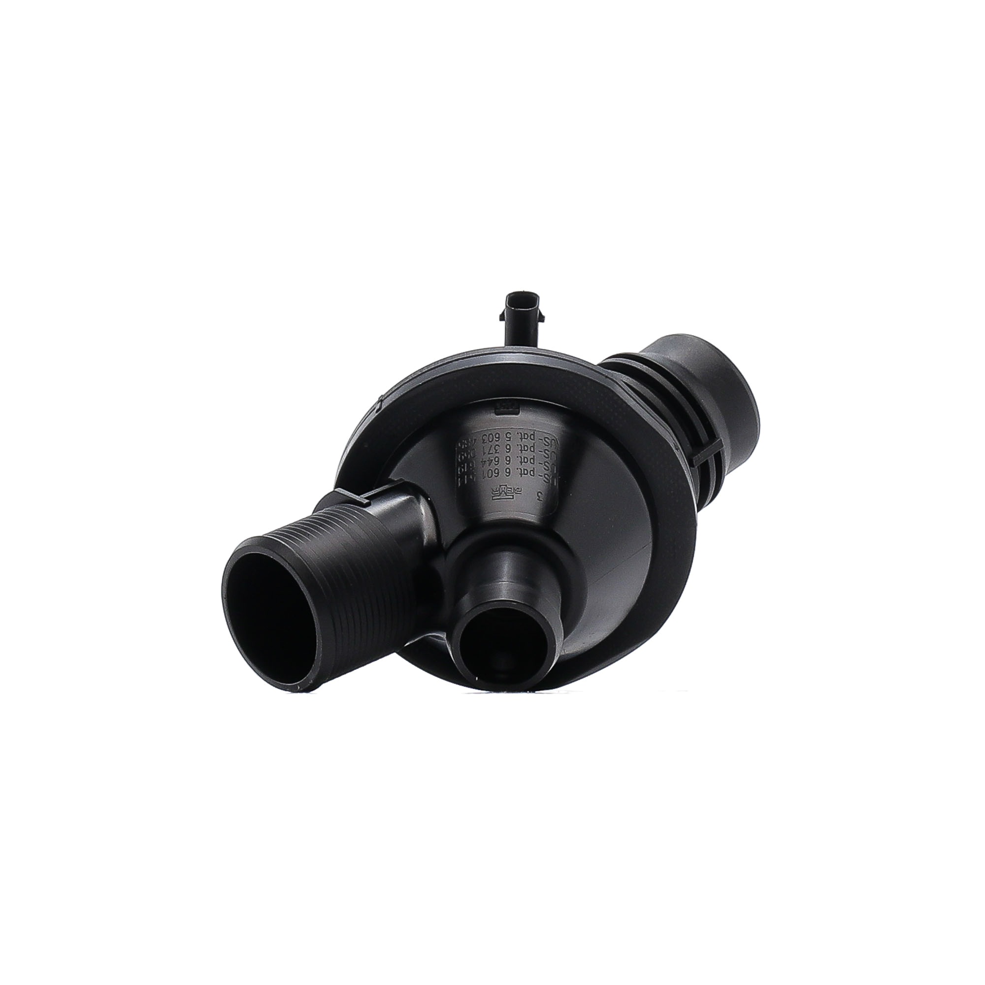 70582434 MAHLE 7 633 476 Thermostat d'eau
