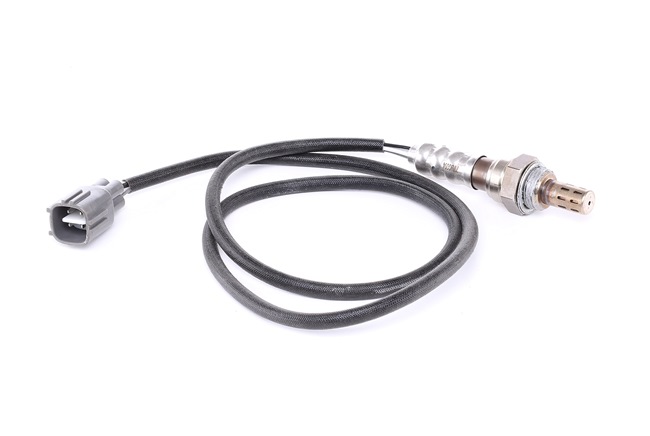 Sonde Lambda DENSO DOX-0552 - Chauffée, Filetage Prégraissé, 720 Mm - Compatible Lexus IS, GS, Toyota Aristo