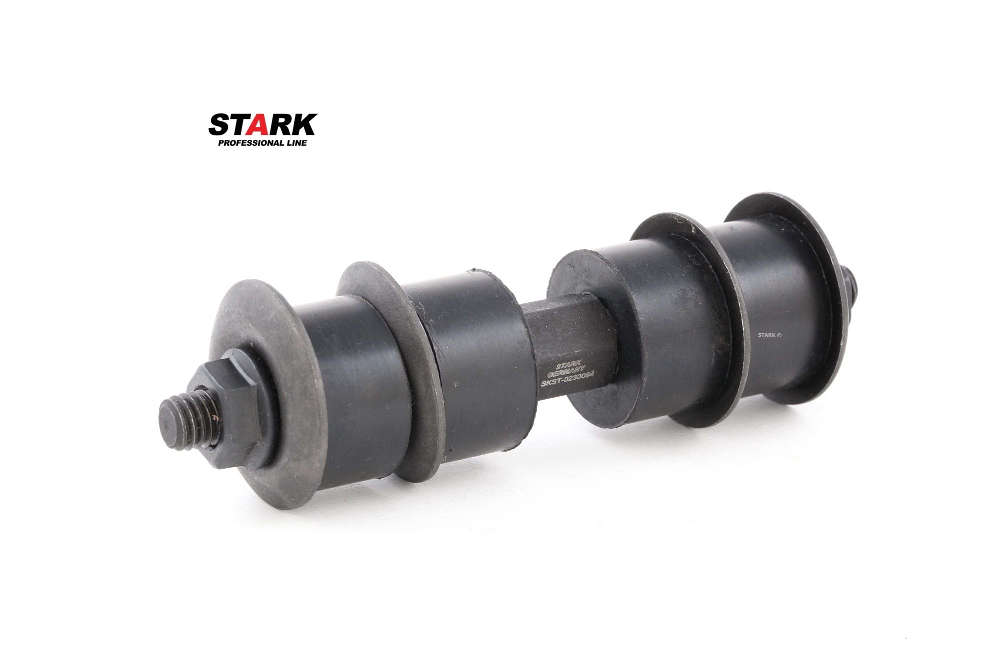 Stabistange STARK SKST-0230094 Bewertung