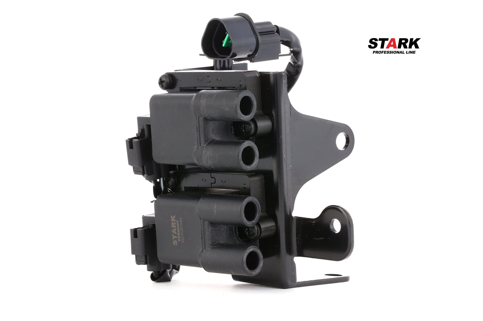 Zündspuleneinheit STARK SKCO-0070205 Bewertung