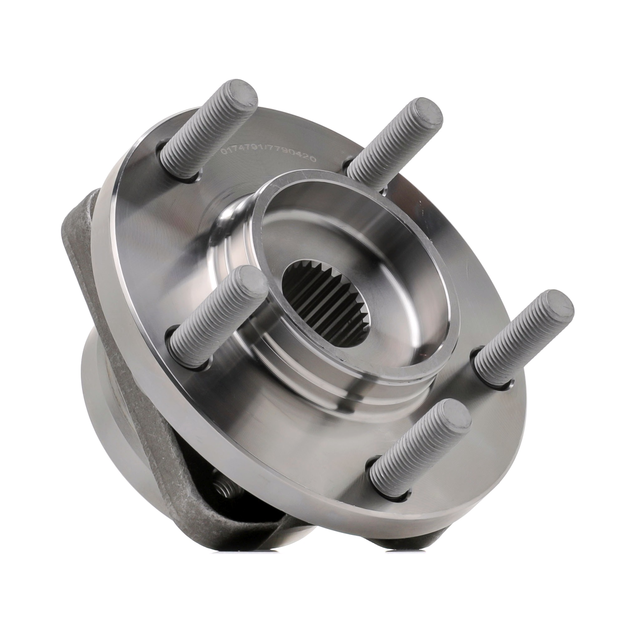 Original Radlager & Radlagersatz SKWB-0180129