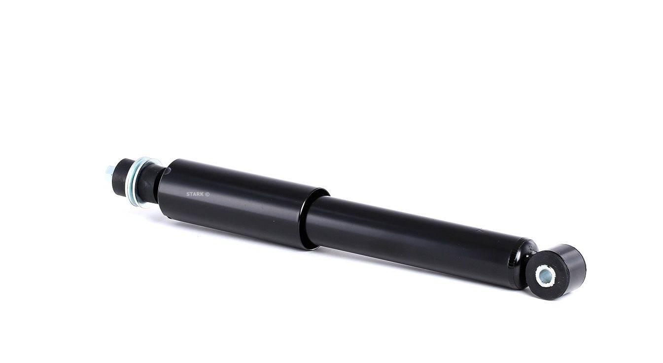 Dämpfer STARK SKSA-0130301 Bewertung