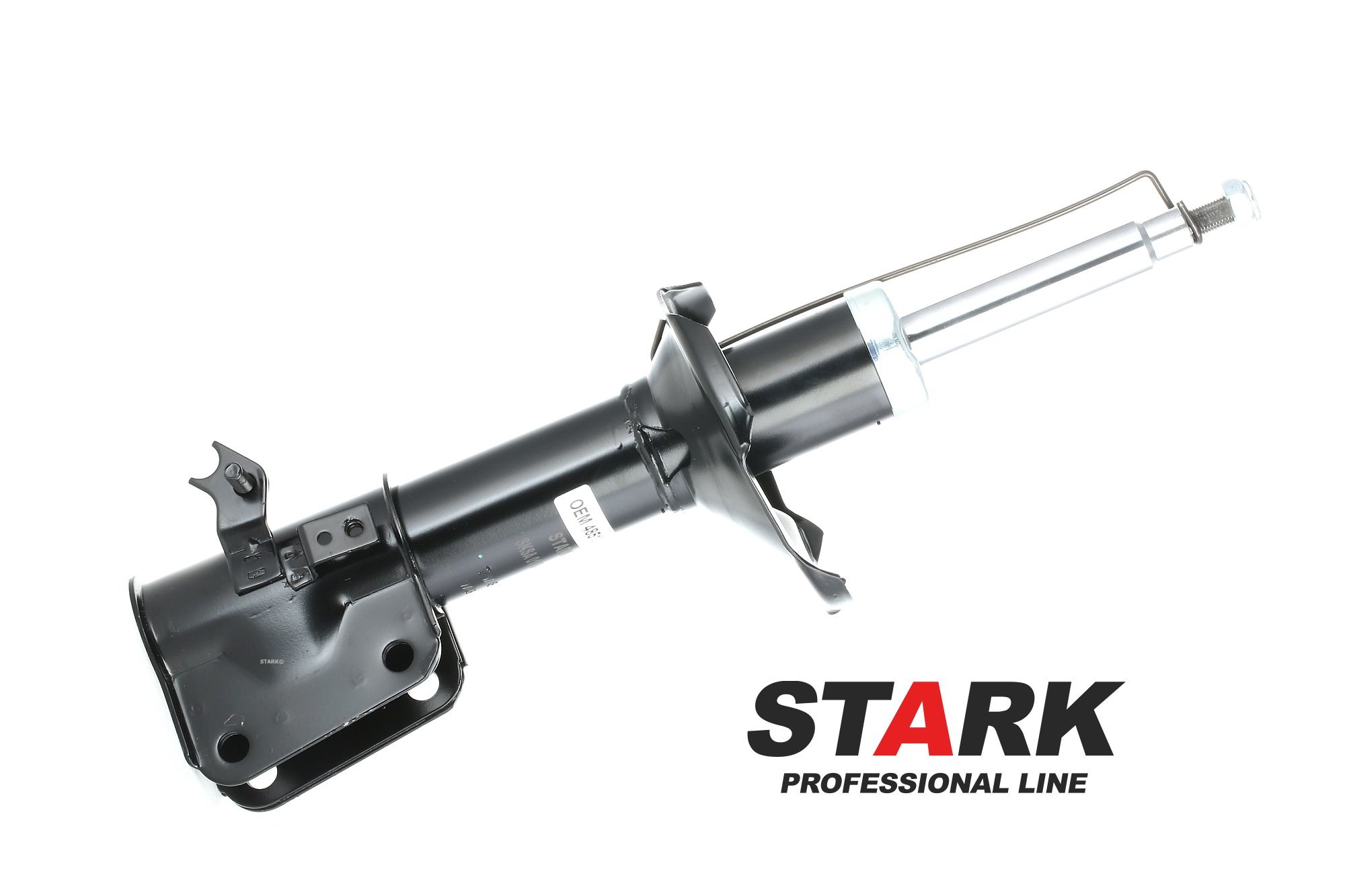 Dämpfer STARK SKSA-0130443 Bewertung
