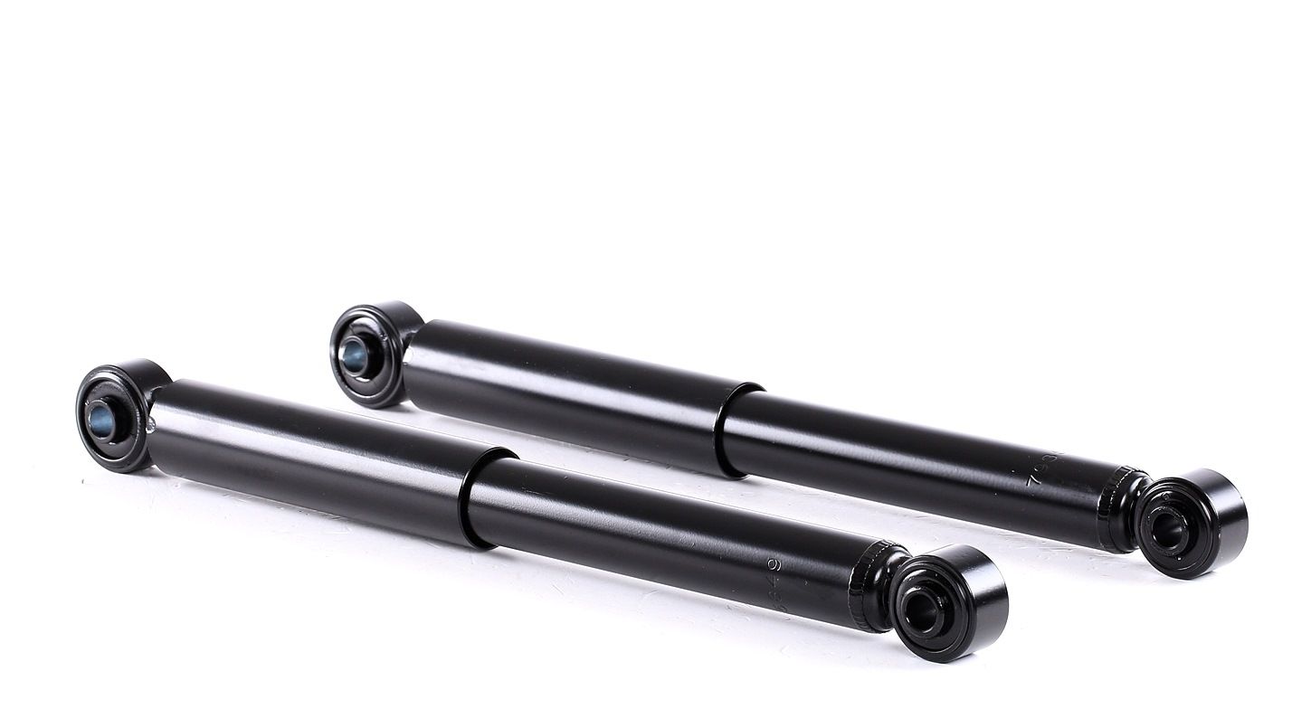 Dämpfer STARK SKSA-0130474 Bewertung