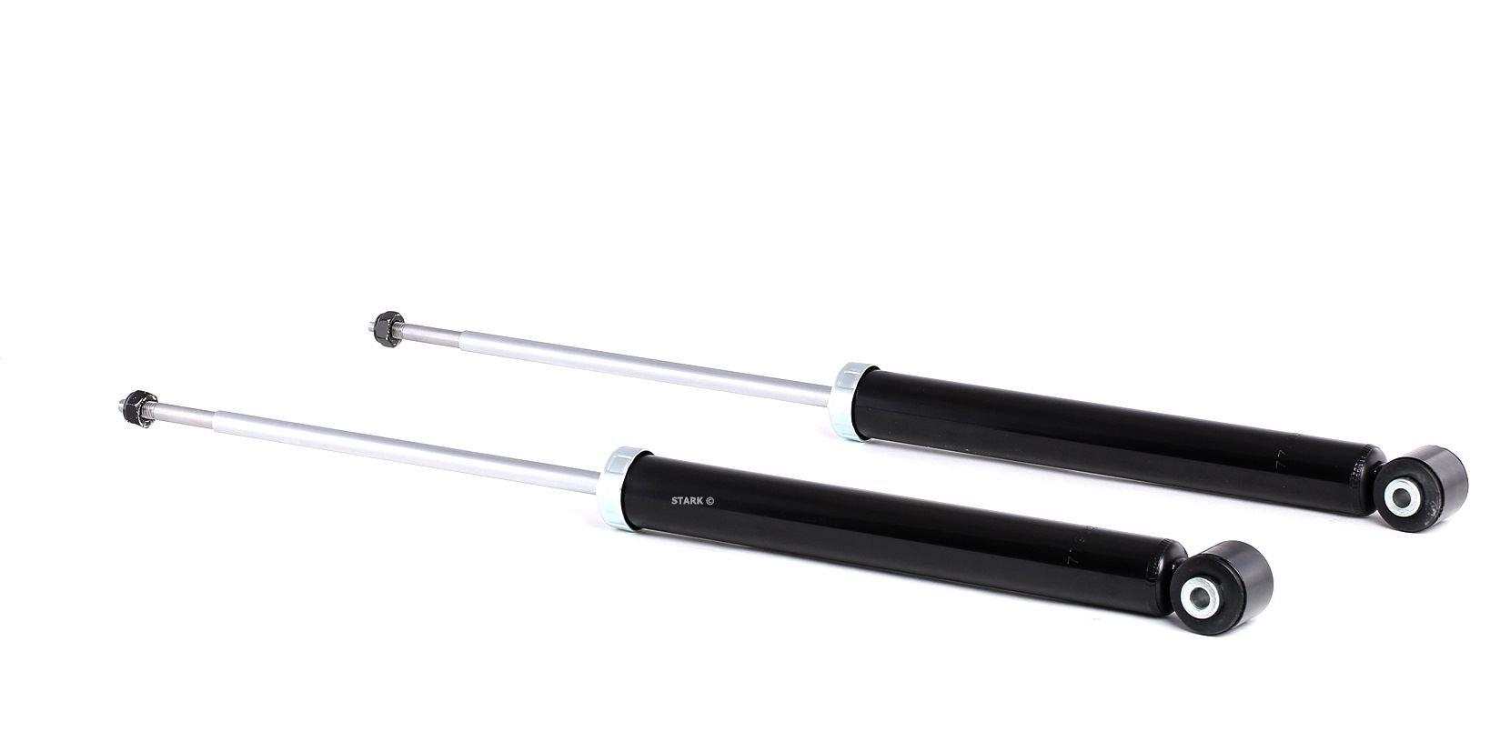 Dämpfer STARK SKSA-0130962 Bewertung