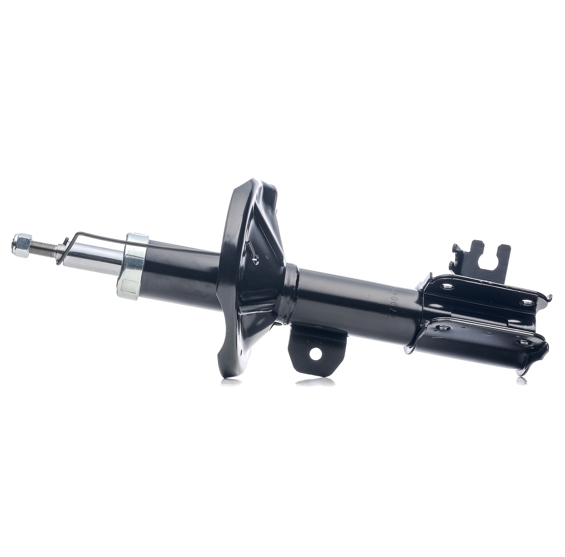 Dämpfer STARK SKSA-0131082 Bewertung
