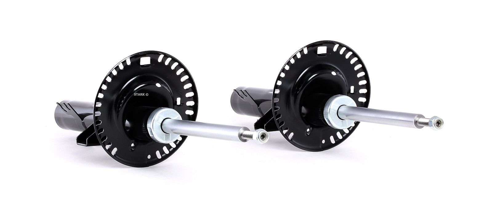 Dämpfer STARK SKSA-0131236 Bewertung