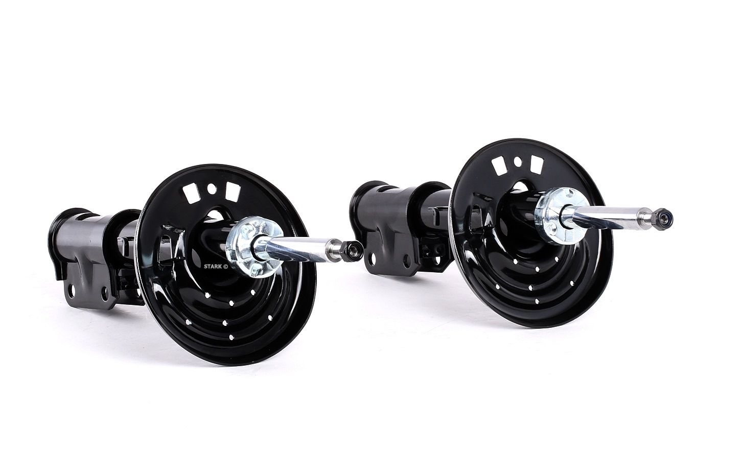 Dämpfer STARK SKSA-0131268 Bewertung