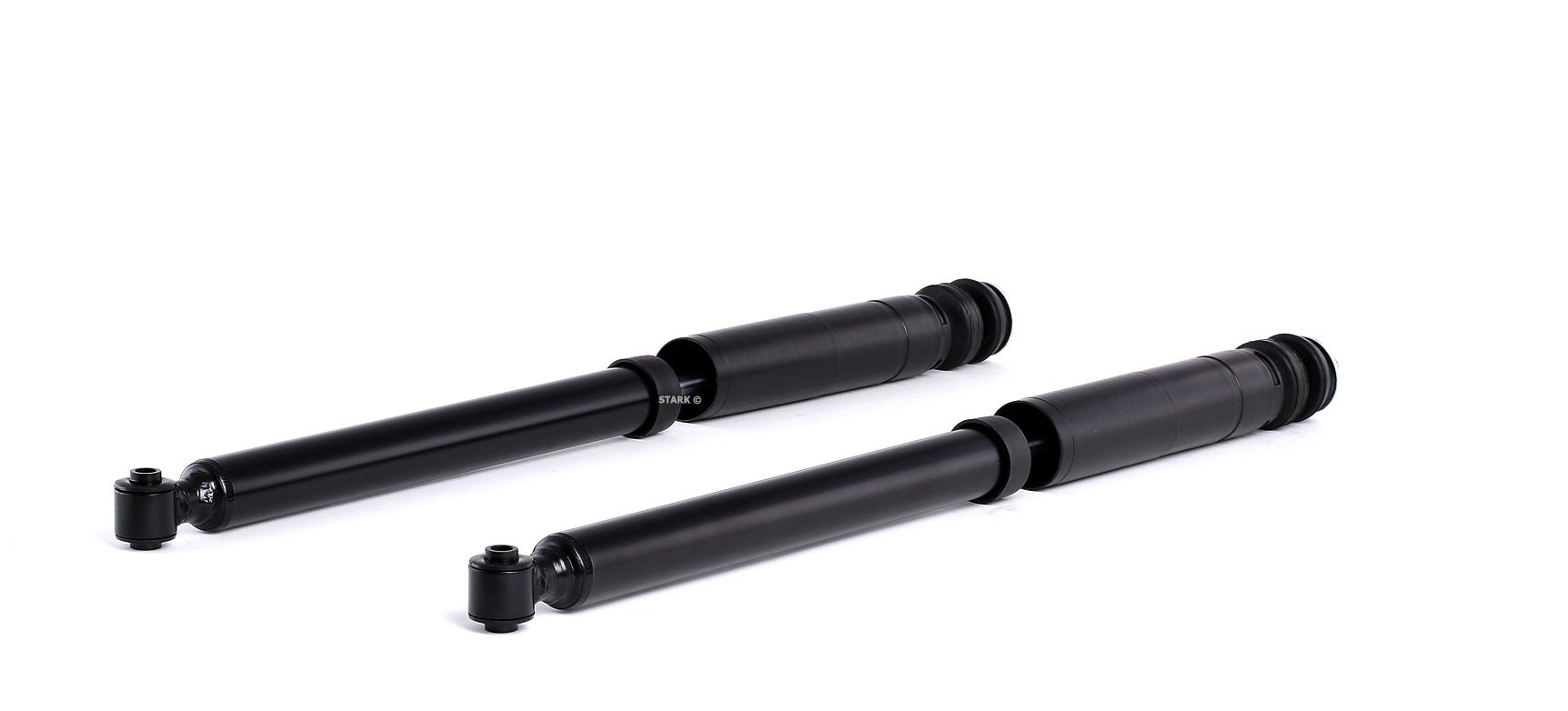 Dämpfer STARK SKSA-0131444 Bewertung